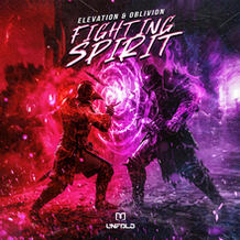 Fighting Spirit