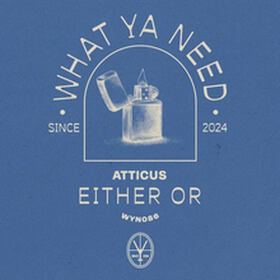 Either Or