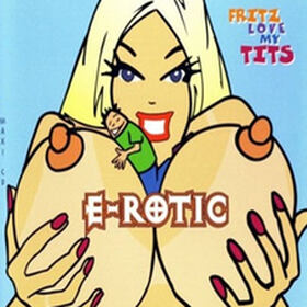 Fritz Love My Tits