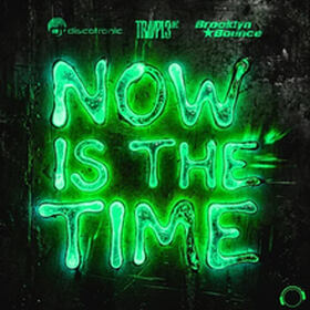 Now Is The Time