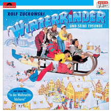 Winterkinder