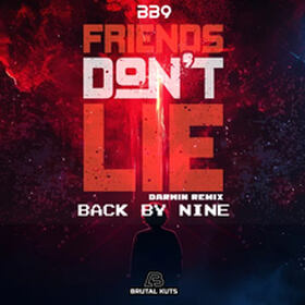 Friends Don't Lie (Darwin Remix)