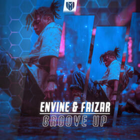Groove Up