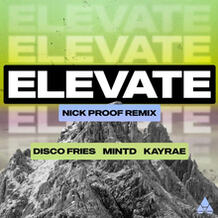 Elevate (Nick Proof Remix)