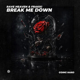 BREAK ME DOWN