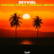 Towards The Sea / Tropical Repose