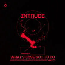 What's Love Got To Do
