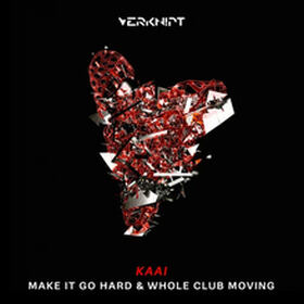 Make It Go Hard & Whole Club Moving