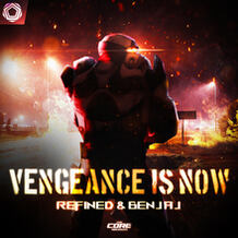 VENGEANCE IS NOW
