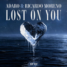 Lost On You