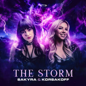 The Storm