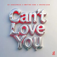 Can't Love You