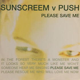 Please Save Me