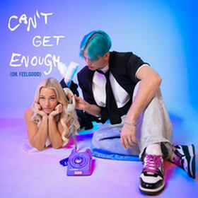 Can't Get Enough (Dr. Feelgood)