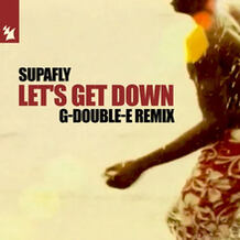Let's Get Down (G-Double-E Remix)