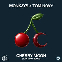 Cherry Moon (Tom Novy Remix)