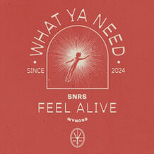 Feel Alive