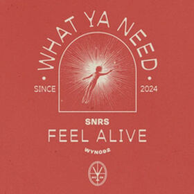 Feel Alive