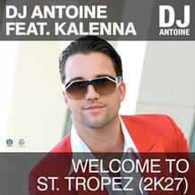 Welcome To St. Tropez (2K27)