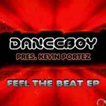 Feel The Beat EP