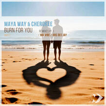 Burn For You: Remixes, Pt. 1