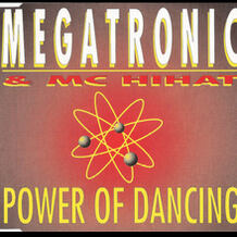 Power Of Dancing