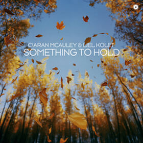 Something To Hold