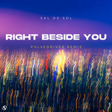 Right Beside You (Pulsedriver Remix)