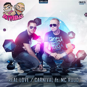 Real Love / Carnival (Feat. MC Ruud)