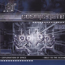 Exploration Of Space / Melt To The Ocean (Part II)