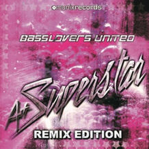 A+ Superstar (Remix Edition)