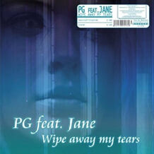 Wipe Away My Tears