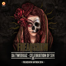 Celebration Of Sin (Freaqshow Anthem 2014)