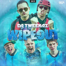 Wipeout EP