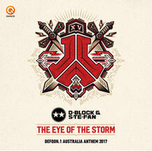 The Eye Of The Storm (Defqon.1 Australia Anthem 2017)