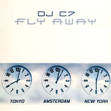Fly Away