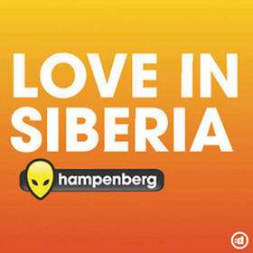 Love In Siberia