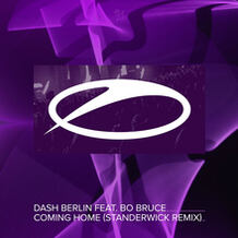 Coming Home (STANDERWICK Extended Remix)