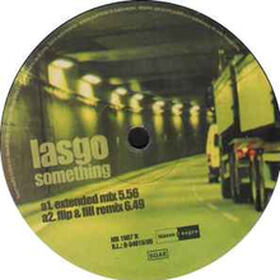 Something / Secret Love