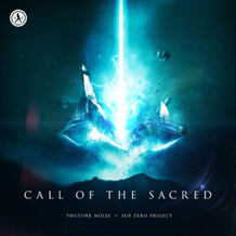 Call Of The Sacred