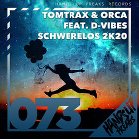 Schwerelos 2K20
