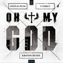 My God (Kronos Remix)