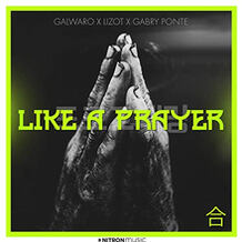 Like A Prayer