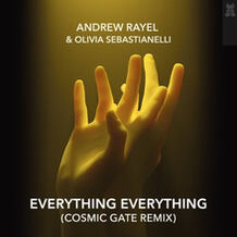 Everything Everything (Cosmic Gate Remix)