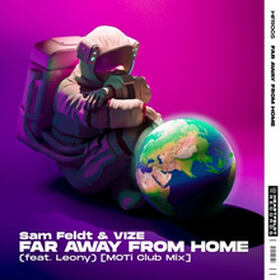 Far Away From Home (MOTi Club Mix)