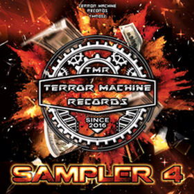 Terror Machine Records Sampler 4
