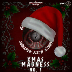 Xmass Madness No. 1