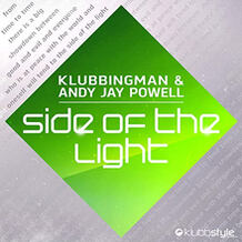 Side Of The Light