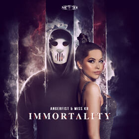 Immortality EP