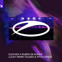 Lucky Penny (XiJaro & Pitch Remix)